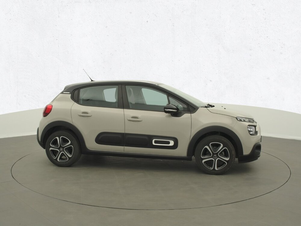 Occasion CITROEN C3 C3 PureTech 83 ch BVM5 - Plus