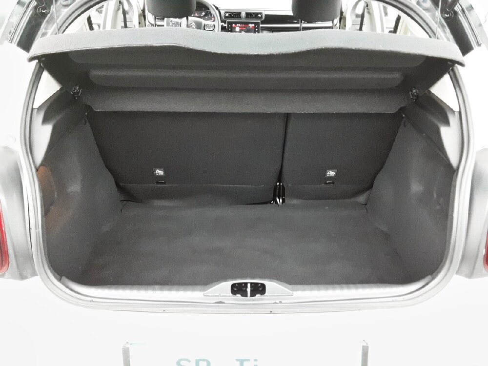 Occasion CITROEN C3 C3 PureTech 83 ch BVM5 - Plus