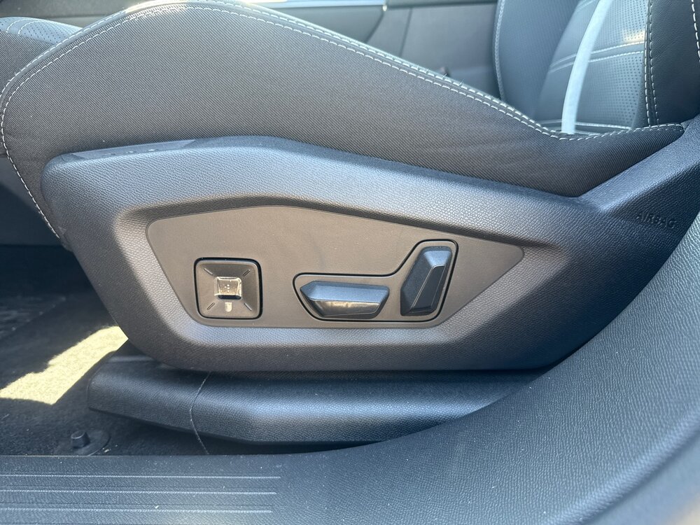 Occasion OPEL Grandland Grandland 1.2 Turbo Hybrid 145 ch e-DCT6 - GS