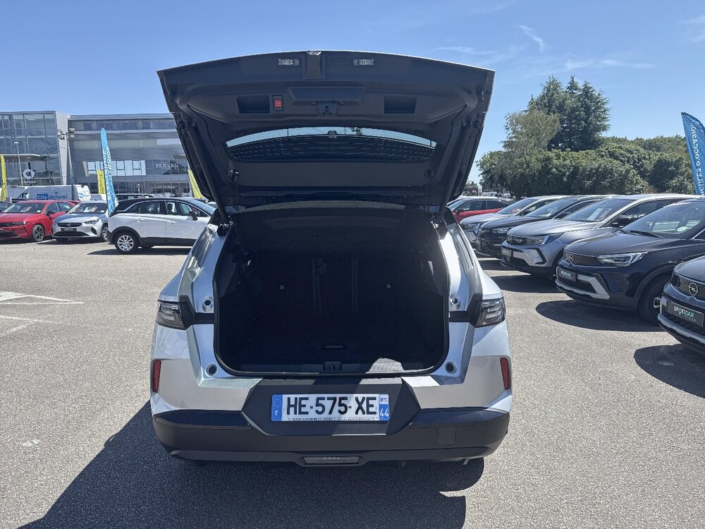 Occasion OPEL Grandland Grandland 1.2 Turbo Hybrid 145 ch e-DCT6 - GS