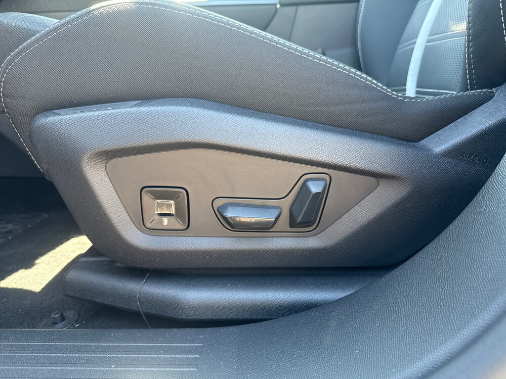 Occasion OPEL Grandland Grandland 1.2 Turbo Hybrid 145 ch e-DCT6 - GS