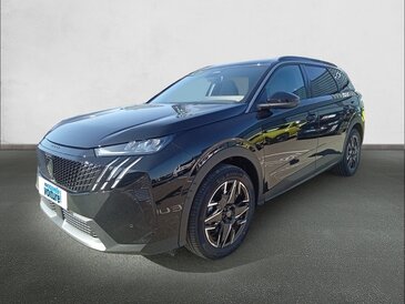 Occasion PEUGEOT 5008 5008 Hybrid 145 e-DCS6