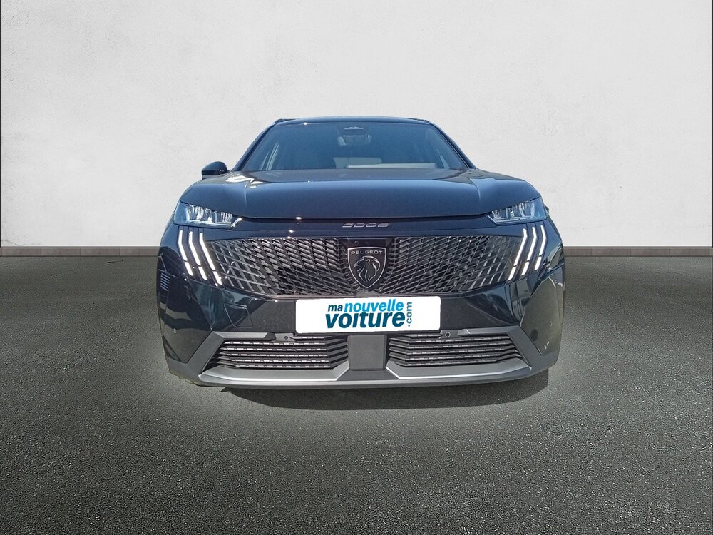 Occasion PEUGEOT 5008 5008 Hybrid 145 e-DCS6 - Allure