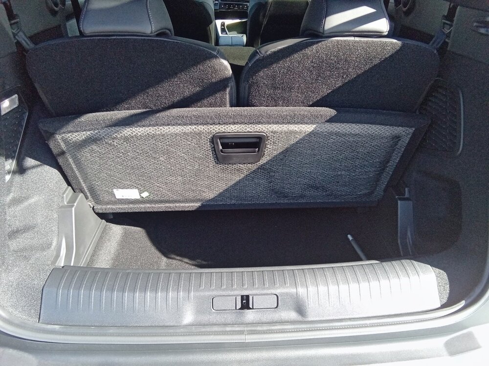 Occasion PEUGEOT 5008 5008 Hybrid 145 e-DCS6 - Allure