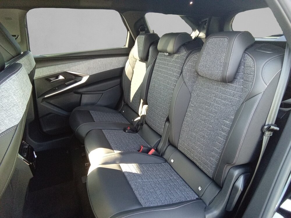 Occasion PEUGEOT 5008 5008 Hybrid 145 e-DCS6 - Allure