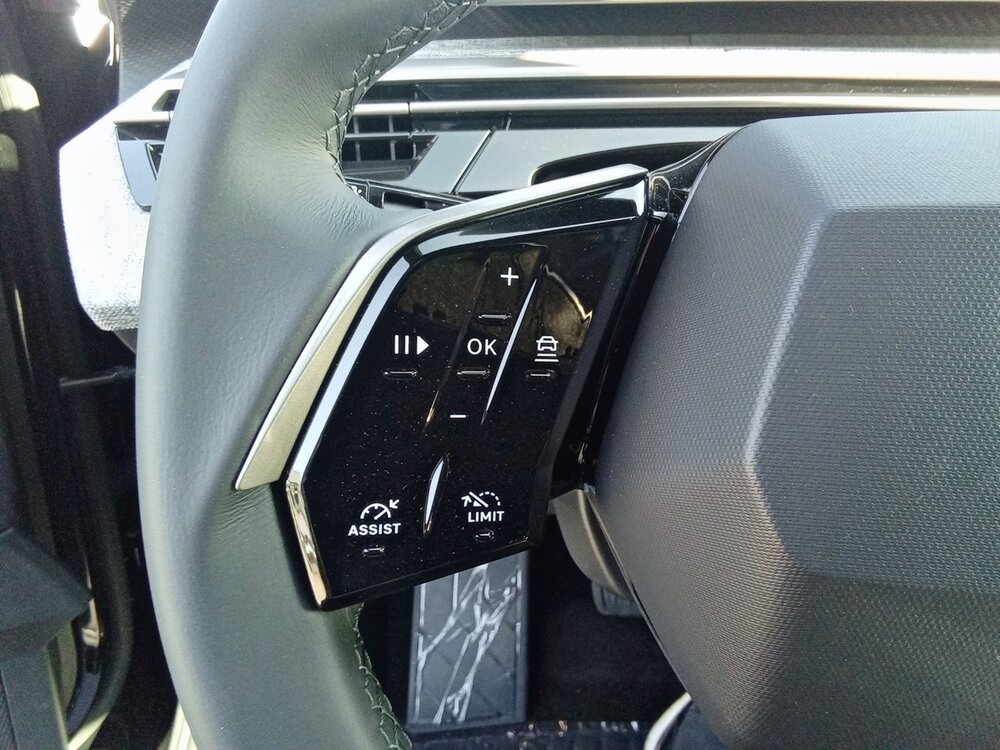 Occasion PEUGEOT 5008 5008 Hybrid 145 e-DCS6 - Allure