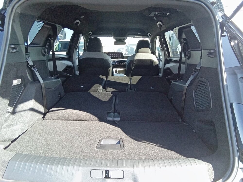 Occasion PEUGEOT 5008 5008 Hybrid 145 e-DCS6 - Allure