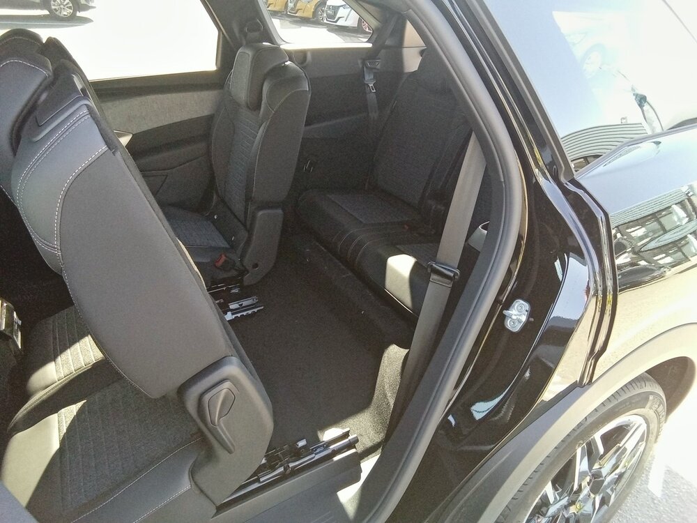 Occasion PEUGEOT 5008 5008 Hybrid 145 e-DCS6 - Allure