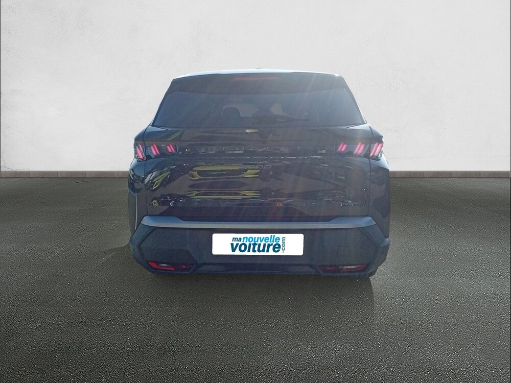 Occasion PEUGEOT 5008 5008 Hybrid 145 e-DCS6 - Allure
