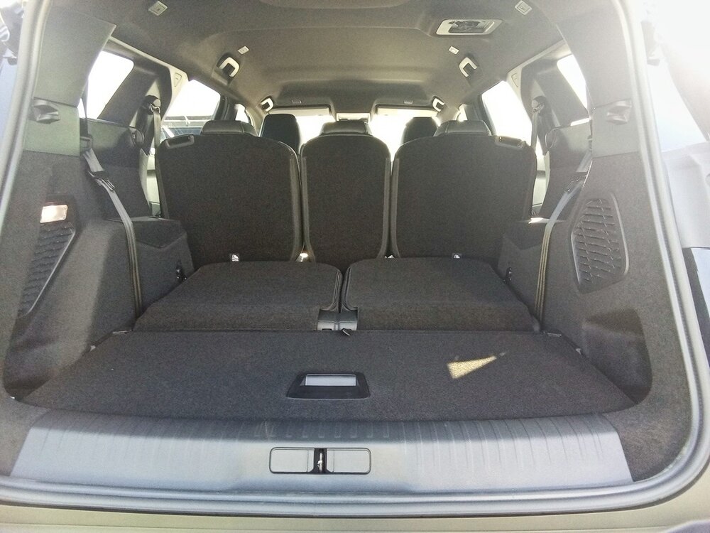 Occasion PEUGEOT 5008 5008 Hybrid 145 e-DCS6 - Allure