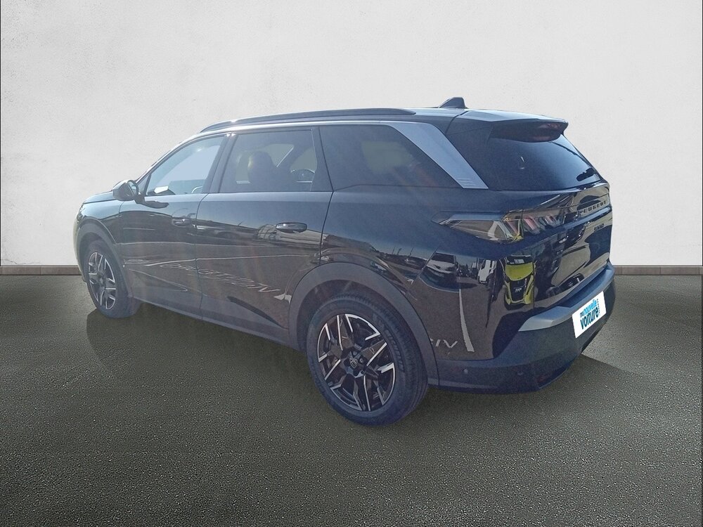 Occasion PEUGEOT 5008 5008 Hybrid 145 e-DCS6 - Allure