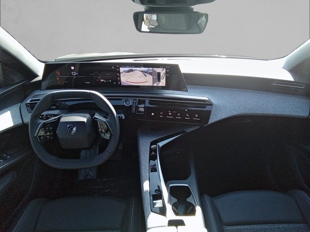 Occasion PEUGEOT 5008 5008 Hybrid 145 e-DCS6 - Allure