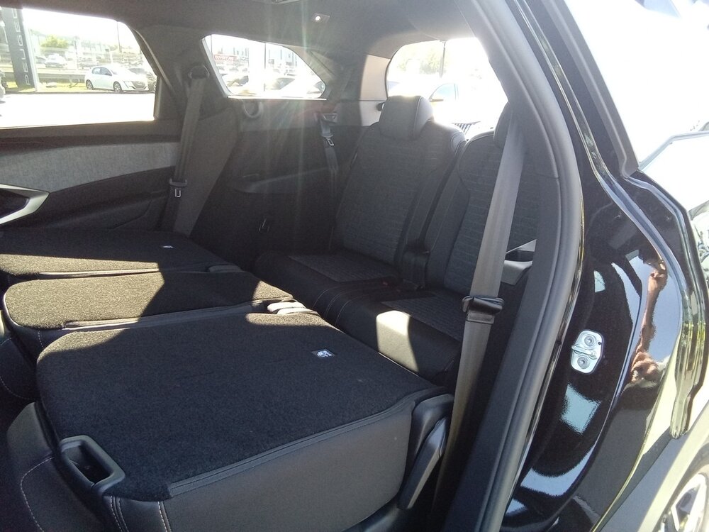 Occasion PEUGEOT 5008 5008 Hybrid 145 e-DCS6 - Allure