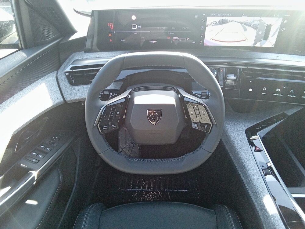 Occasion PEUGEOT 5008 5008 Hybrid 145 e-DCS6 - Allure