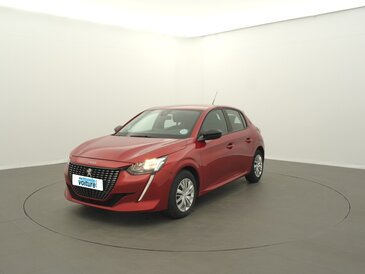 Occasion PEUGEOT 208 208 BlueHDi 100 S&S BVM6