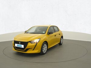 Occasion PEUGEOT 208 208 PureTech 75 S&S BVM5 - Like