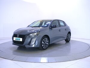 Occasion PEUGEOT 208 208 PureTech 100 S&S BVM6 - Active