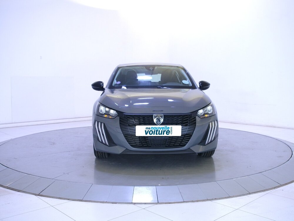 Occasion PEUGEOT 208 208 PureTech 100 S&S BVM6