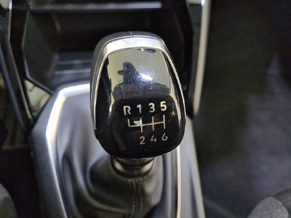 Occasion PEUGEOT 208 208 PureTech 100 S&S BVM6