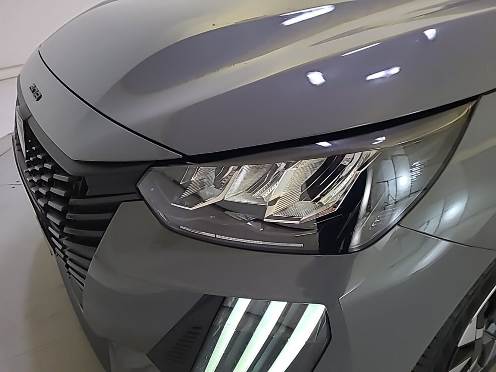 Occasion PEUGEOT 208 208 PureTech 100 S&S BVM6