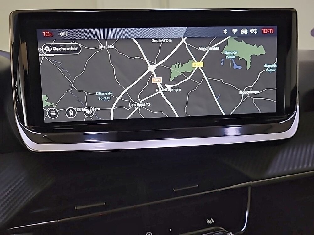 Occasion PEUGEOT 208 208 PureTech 100 S&S BVM6