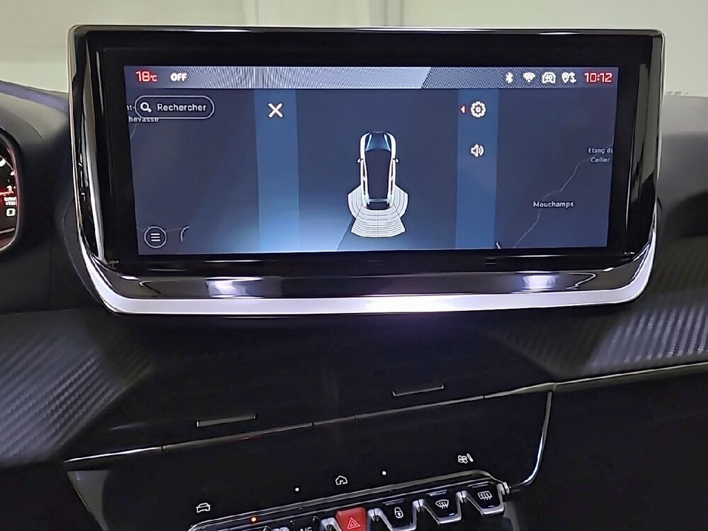 Occasion PEUGEOT 208 208 PureTech 100 S&S BVM6