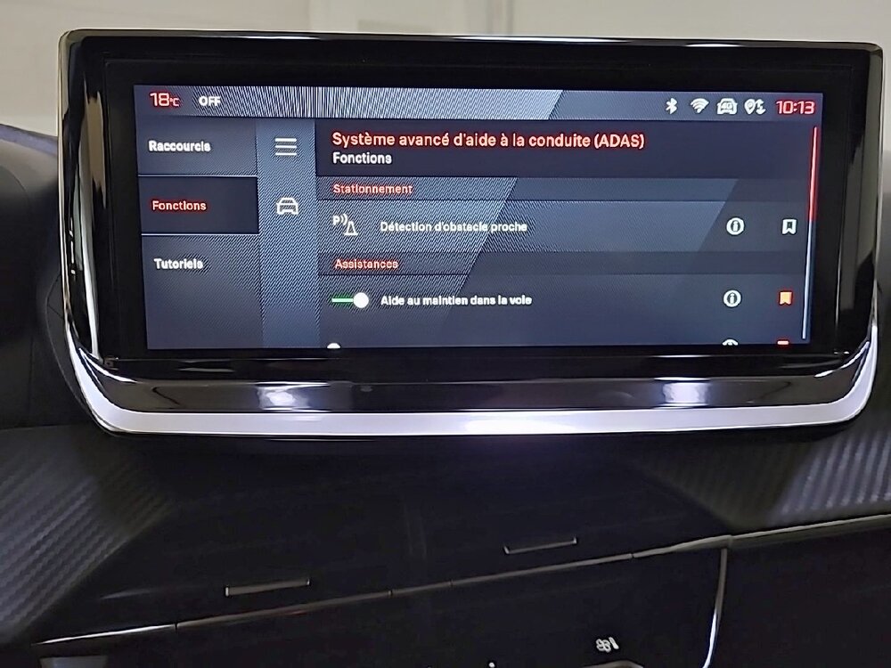 Occasion PEUGEOT 208 208 PureTech 100 S&S BVM6