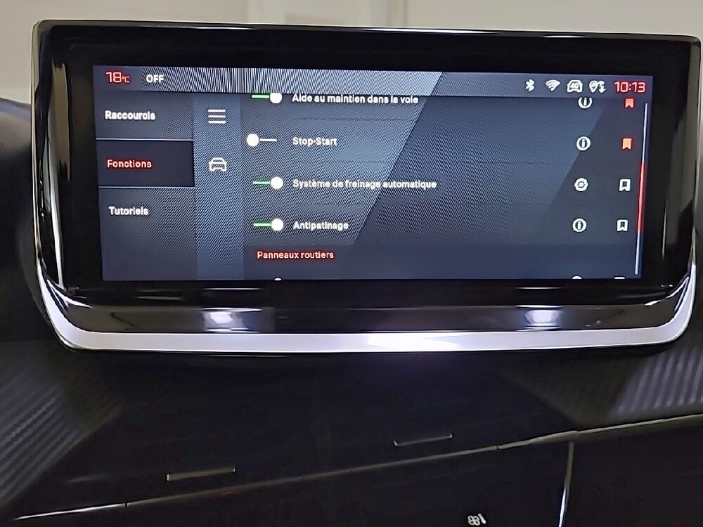 Occasion PEUGEOT 208 208 PureTech 100 S&S BVM6