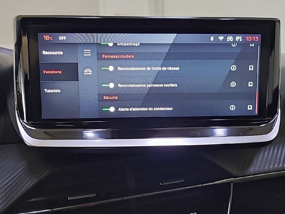 Occasion PEUGEOT 208 208 PureTech 100 S&S BVM6