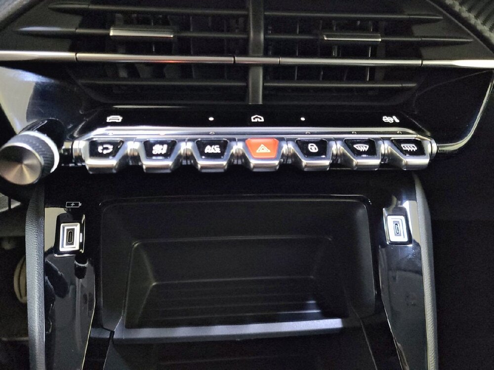 Occasion PEUGEOT 208 208 PureTech 100 S&S BVM6