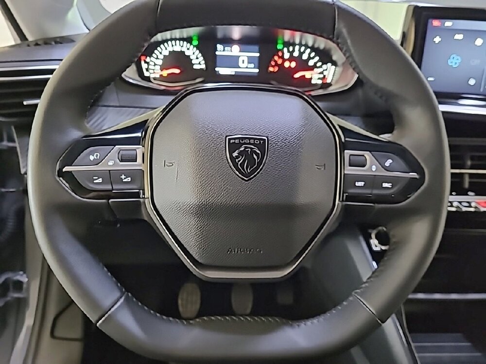 Occasion PEUGEOT 208 208 PureTech 100 S&S BVM6