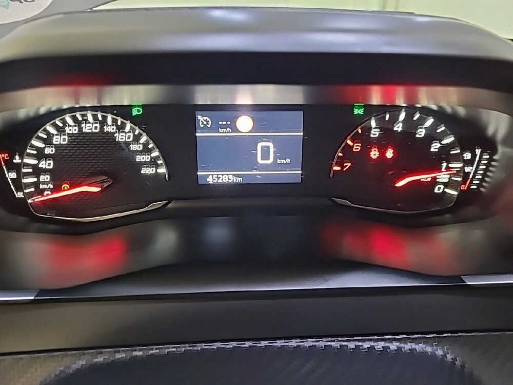 Occasion PEUGEOT 208 208 PureTech 100 S&S BVM6