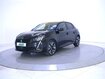 Occasion PEUGEOT 208 208 Electrique 50 kWh 136ch - GT