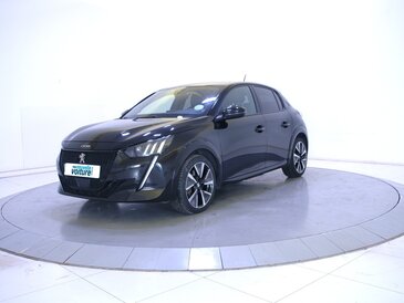 Occasion PEUGEOT 208 208 Electrique 50 kWh 136ch