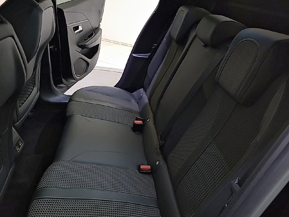 Occasion PEUGEOT 208 208 Electrique 50 kWh 136ch - GT