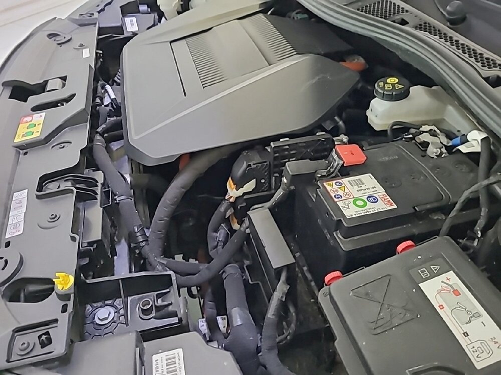 Occasion PEUGEOT 208 208 Electrique 50 kWh 136ch - GT