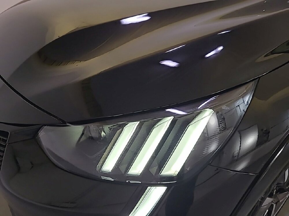 Occasion PEUGEOT 208 208 Electrique 50 kWh 136ch - GT