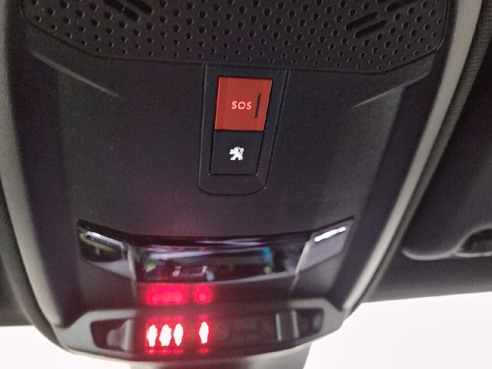 Occasion PEUGEOT 208 208 Electrique 50 kWh 136ch - GT