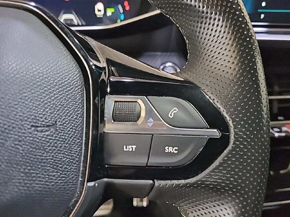 Occasion PEUGEOT 208 208 Electrique 50 kWh 136ch - GT