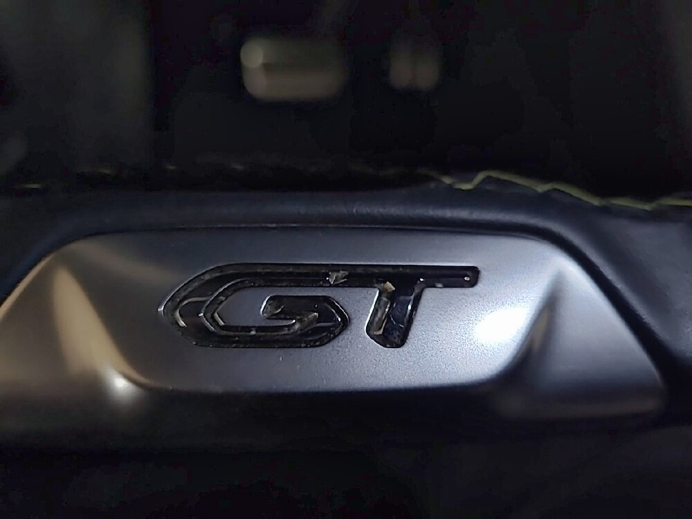 Occasion PEUGEOT 208 208 Electrique 50 kWh 136ch - GT