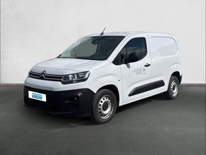 Occasion CITROEN Berlingo BERLINGO VAN M 950 BLUEHDI 100 S&S BVM6