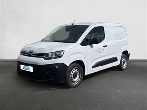 Occasion CITROEN Berlingo BERLINGO VAN M 950 BLUEHDI 100 S&S BVM6
