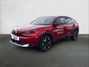 Occasion CITROEN C4 e-C4 156 ch autonomie etendue Automatique - Max