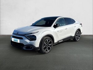 Occasion CITROEN C4 X e-C4 X 136 ch Automatique - Shine