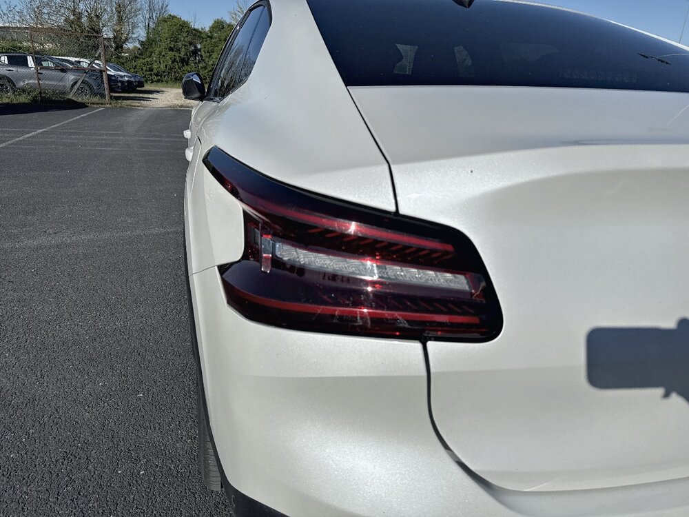 Occasion CITROEN C4 X e-C4 X 136 ch Automatique - Shine