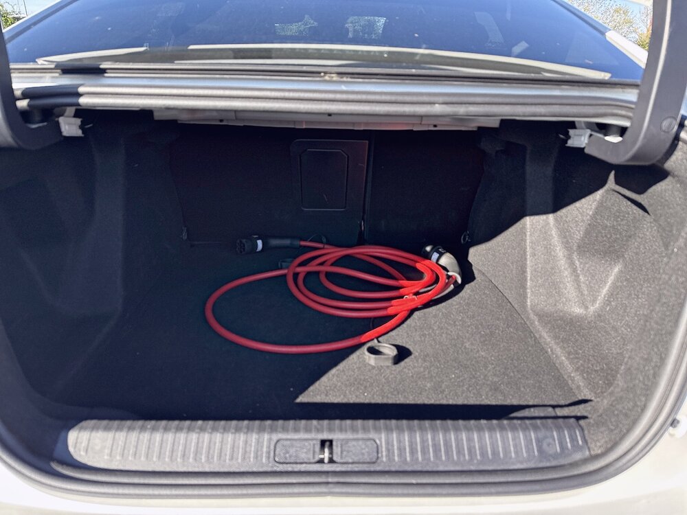 Occasion CITROEN C4 X e-C4 X 136 ch Automatique - Shine