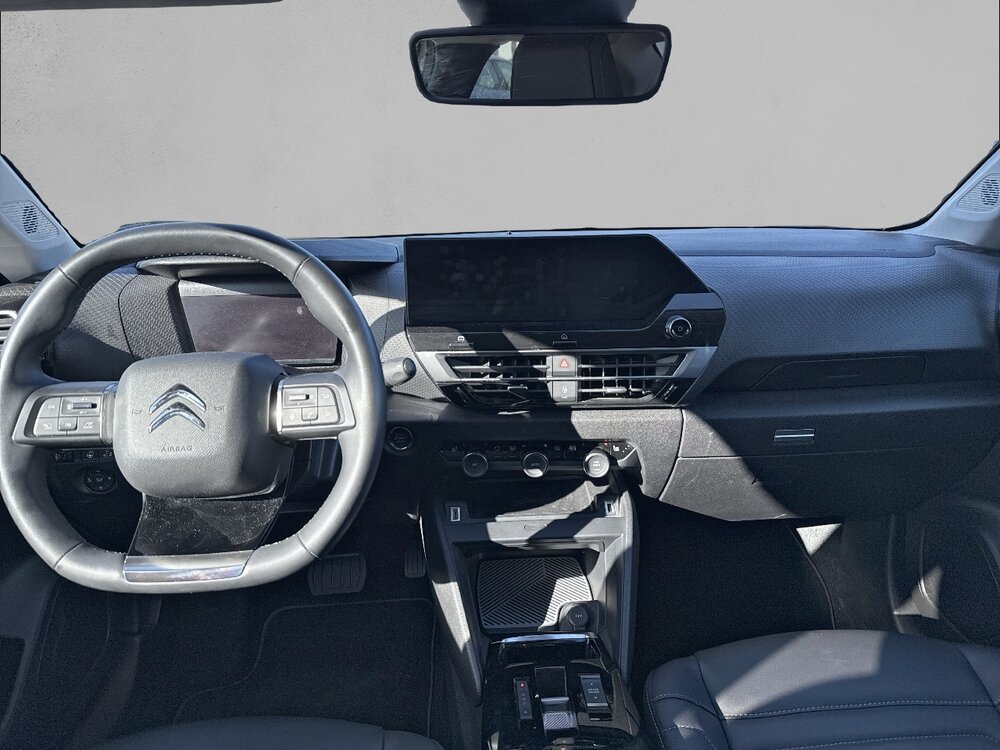 Occasion CITROEN C4 X e-C4 X 136 ch Automatique - Shine