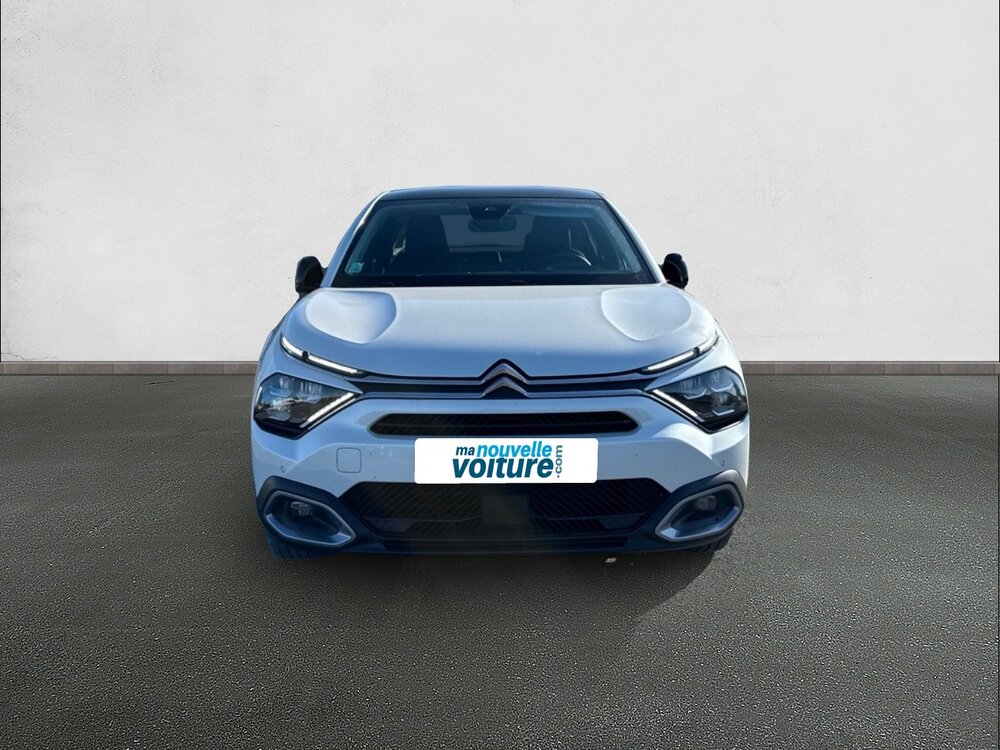 Occasion CITROEN C4 X e-C4 X 136 ch Automatique - Shine