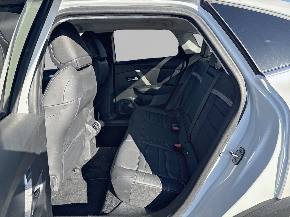 Occasion CITROEN C4 X e-C4 X 136 ch Automatique - Shine