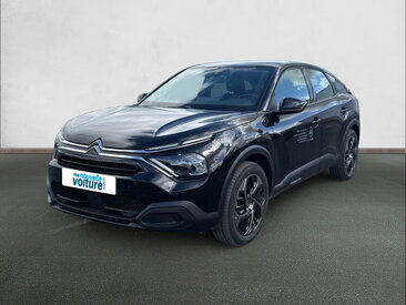 Occasion CITROEN C4 e-C4 136 ch autonomie standard Automatique - You